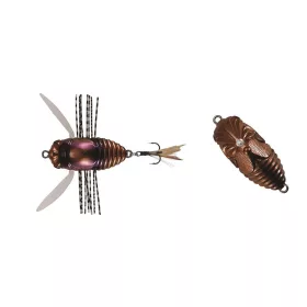   Duo Realis Shinmushi 4,0cm 5,7gr CCC3219 Beetle Imitatie de Gândac