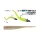 Duo Bayruf BR Fish 8,4cm F100 Lively Rikyu Naluci din plastic 7 buc