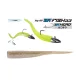 Duo Bayruf BR Fish 8,4cm F100 Lively Rikyu Naluci din plastic 7 buc