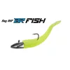 Duo Bayruf BR Fish 8,4cm F101 Pepper Prizm Naluci din plastic 7 buc