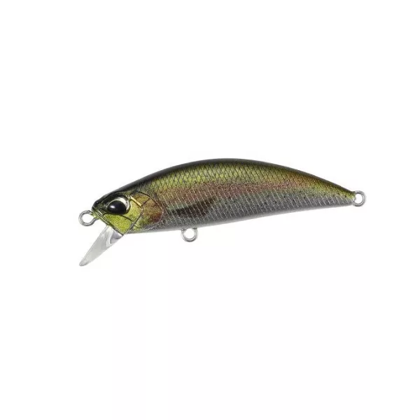 Duo Spearhead Ryuki 50S 5cm 4,5gr CCC3836 Rainbow Trout ND Wobbler Scufundător