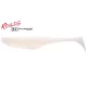 Duo Realis Versa Shad Fat 12,5cm F098 Ice Cube Momeală de plastic 5 bucăți