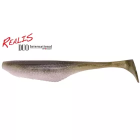   Duo Realis Versa Shad Fat 12,5cm F099 Rikyu Momeală de plastic 5 bucăți