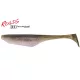 Duo Realis Versa Shad Fat 12,5cm F099 Rikyu Momeală de plastic 5 bucăți