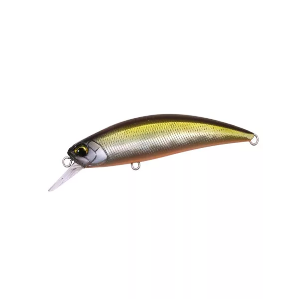 Duo Spearhead Ryuki 50S 5cm 4,5gr CAAZ414 Tennessee Secret Parr Mark Wobbler scufundător