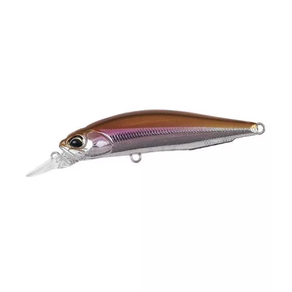 Duo Realis Rozante 77SP 7,7cm 8,4gr DRA3013 Natural Wakasagi Wobbler plutitor