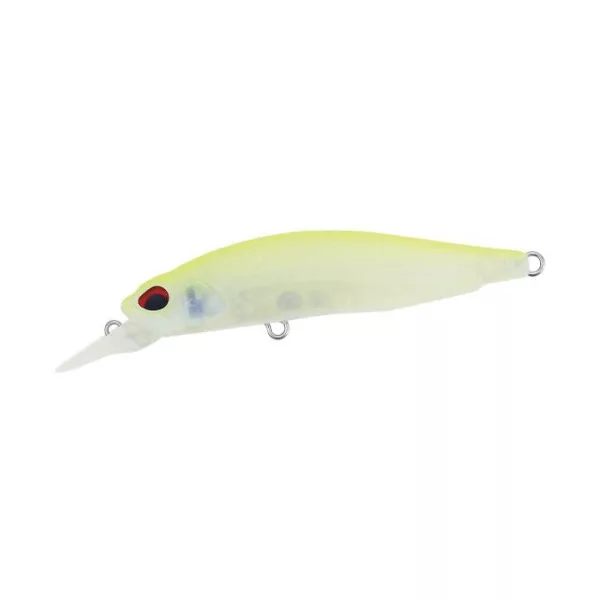 Duo Realis Rozante 77SP 7,7cm 8,4gr CCC3028 Ghost Chart Vobler Flotant