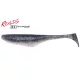 Duo Realis Versa Shad Fat 17,8cm F077 Bluegill Flash Momeală de plastic 3 bucăți