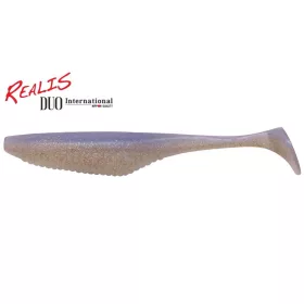   Duo Realis Versa Shad Fat 17,8cm F085 Sexy Shad UV Naluci de Plastic 3buc