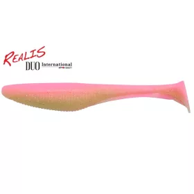   Duo Realis Versa Shad Fat 17,8cm F092 Pink Chart Naluci Plastic 3buc