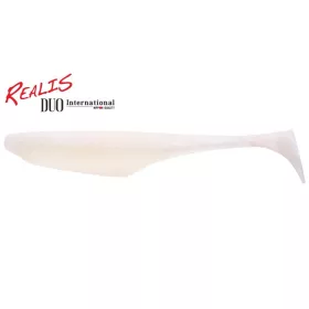   Duo Realis Versa Shad Fat 17,8cm F098 Ice Cube Naluci Plastic 3buc