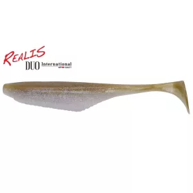   Duo Realis Versa Shad Fat 17,8cm F100 Lively Rikyu Naluci Plastic 3buc