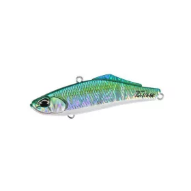   Duo Bayruf Tide Vib 60 6cm 9,6gr CPA0738 Kuwase Kibinago Süllyedő Wobbler