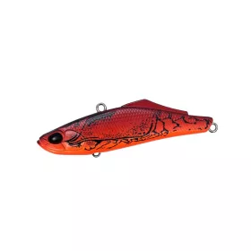   Duo Bayruf Tide Vib 70 7cm 15,5gr ACC3297 Hell Craw Wobbler Scufundător