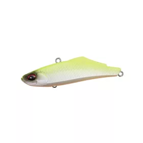   Duo Bayruf Tide Vib 70 7cm 15,5gr ACC0170 Pearl Chart OB II Wobbler Scufundător