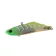 Wobbler Scufundător Duo Bayruf Tide Vib 80 8cm 25gr CEA0737 Lime Head Clear Gigo