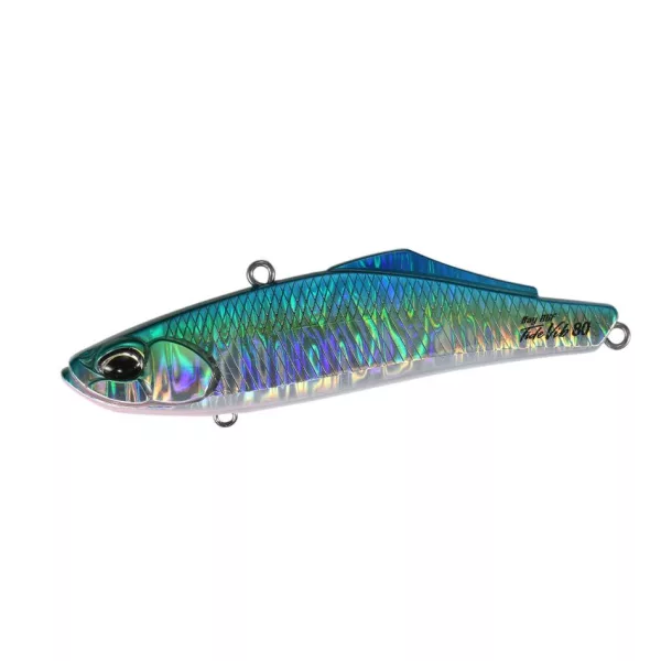 Duo Bayruf Tide Vib 80 8cm 25gr CPA0738 Kuwase Kibinago Vobler Scufundător