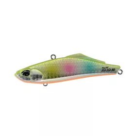   Duo Bayruf Tide Vib 80 8cm 25gr ABA0289 Chart Back Candy Wobbler scufundător