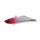 Duo Bayruf Tide Vib 80 8cm 25gr AHA0001 Red Head Holo Wobbler scufundător