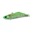 Duo Bayruf Tide Vib 80 8cm 25gr CPA3512 Inakko Lime Chart Vobler Scufundător