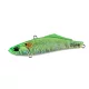 Duo Bayruf Tide Vib 80 8cm 25gr CPA3512 Inakko Lime Chart Vobler Scufundător