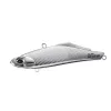 Duo Bayruf Tide Vib 80 8cm 25gr MCC0522 UV Silver Slash B Vobler Scufundător