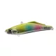 Duo Bayruf Tide Vib 80 8cm 25gr MCC0680 UV Gold Rainbow Vobler Scufundător