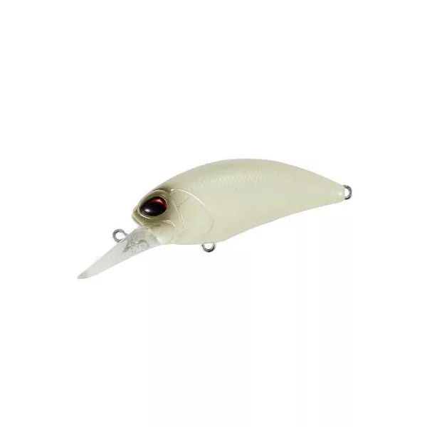 Duo Realis Crank M65 8A 6,5cm 14gr ACC3018 Smokey Bone Wobbler Plutitor