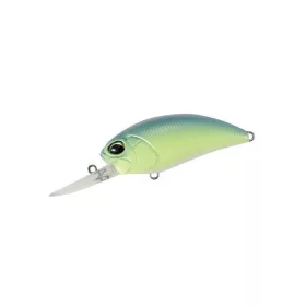   Duo Realis Crank M65 11A 6,5cm 16gr ACC3126 Chartreuse Blues Vobler Plutitor