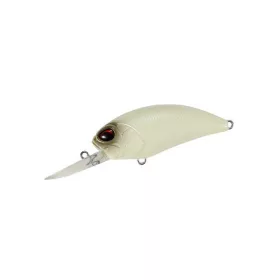   Duo Realis Crank M65 11A 6,5cm 16gr ACC3018 Smokey Bone Wobbler Plutitor