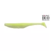 Duo Realis Versa Shad 10cm F075 Chartreuse Shad Naluci din plastic 7buc