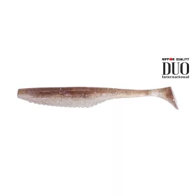   Duo Realis Versa Shad 10cm F080 Natural Wakasagi Momeală din plastic 7buc