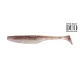 Duo Realis Versa Shad 10cm F080 Natural Wakasagi Momeală din plastic 7buc
