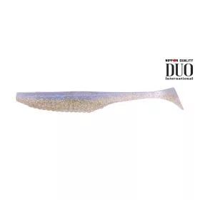   Duo Realis Versa Shad 10cm F085 Sexy Shad UV Momeală din plastic 7buc