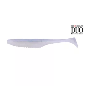  Duo Realis Versa Shad 10cm F088 Light Pro Blue Momeală din plastic 7buc