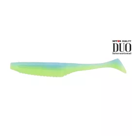   Duo Realis Versa Shad 10cm F089 Sky Blue Chart Momeală din plastic 7buc