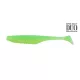 Duo Realis Versa Shad 10cm F090 Psychedelic Chart Naluci din plastic 7db