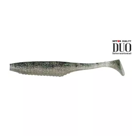   Duo Realis Versa Shad 10cm F091 Baby Bass Naluci din plastic 7db