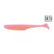 Duo Realis Versa Shad 10cm F092 Pink Chart Naluci din plastic 7db