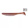 Duo Realis Versa Shad 10cm F102 Brown Zircon Naluci din plastic 7db