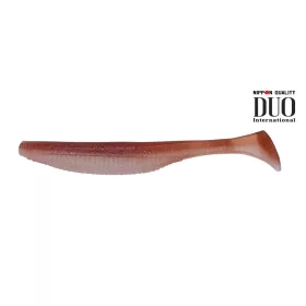   Duo Realis Versa Shad 10cm F102 Brown Zircon Naluci din plastic 7db