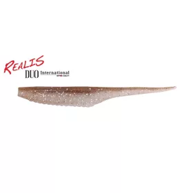   Duo Realis Versa Pintail 10cm F080 Natural Wakasagi Naluci din plastic 7db