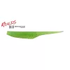 Duo Realis Versa Pintail 10cm F084 Lime Chartreuse UV Momeală plastică 7buc