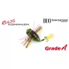 Duo Realis Koshinmushi 3,0cm 3,1gr CCC3218 Kinkame Imitatie de insectă