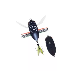   Duo Realis Koshinmushi 3,0cm 3,1gr CCC3204 Aburazemi Imitatie de insectă