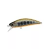 Duo Spearhead Ryuki 50F 5cm 2,8gr MCC4018 Brown Back Yamame OB Wobbler Plutitor