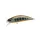 Duo Spearhead Ryuki 50F 5cm 2,8gr MCC4018 Brown Back Yamame OB Wobbler Plutitor