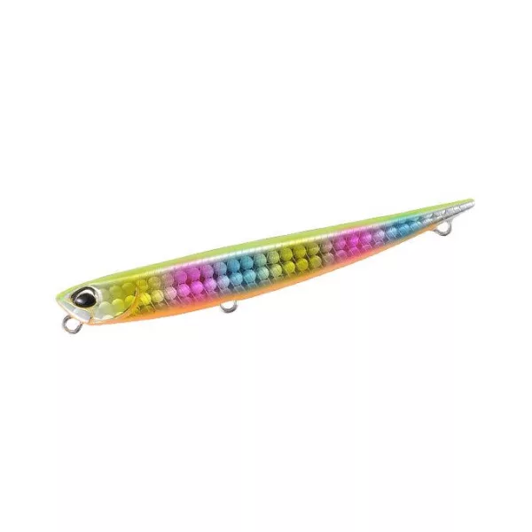 Duo Bayruf Manic Fish 88 8,8cm 11gr ABA0289 Chart Back Candy Vobler Scufundător