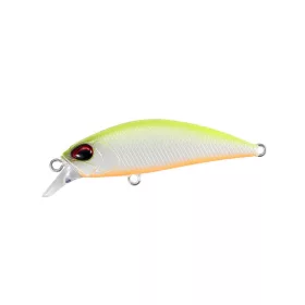   Duo Spearhead Ryuki 45S SW 4,5cm 4gr ACC0170 Pearl Chart OB II Wobbler scufundător