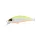 Duo Spearhead Ryuki 45S SW 4,5cm 4gr ACC0170 Pearl Chart OB II Wobbler scufundător